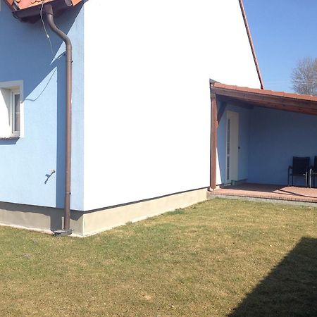 Apartmany Nowy Frymburk Eksteriør bilde