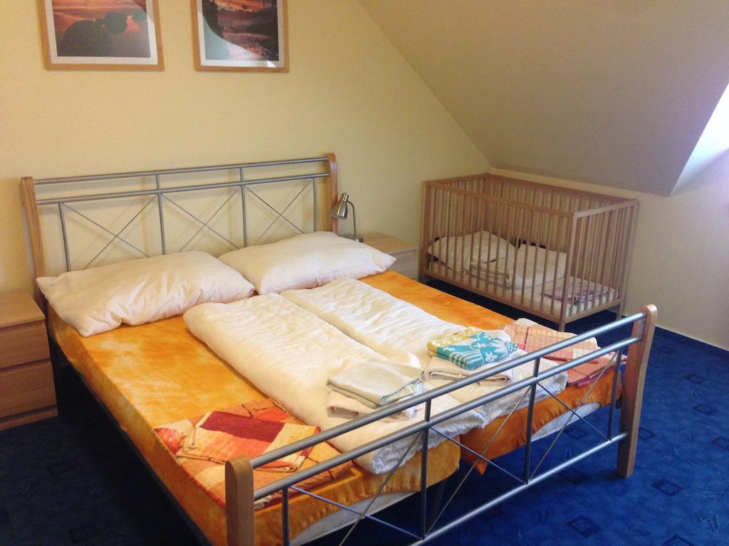Apartmany Nowy Frymburk Rom bilde