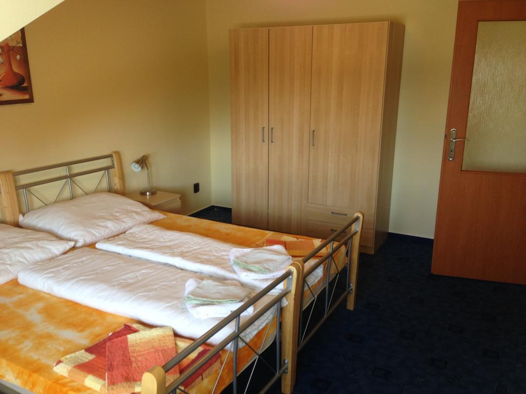 Apartmany Nowy Frymburk Rom bilde