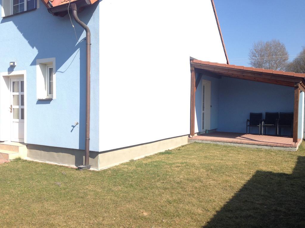 Apartmany Nowy Frymburk Eksteriør bilde