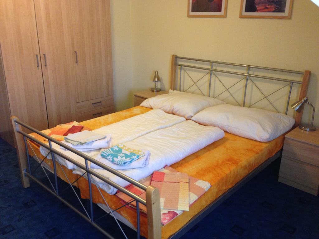 Apartmany Nowy Frymburk Rom bilde