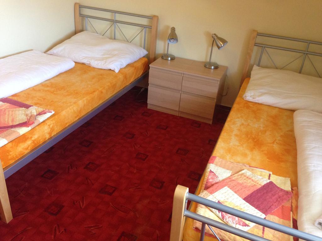 Apartmany Nowy Frymburk Rom bilde