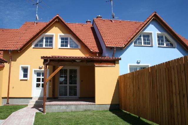 Apartmany Nowy Frymburk Eksteriør bilde