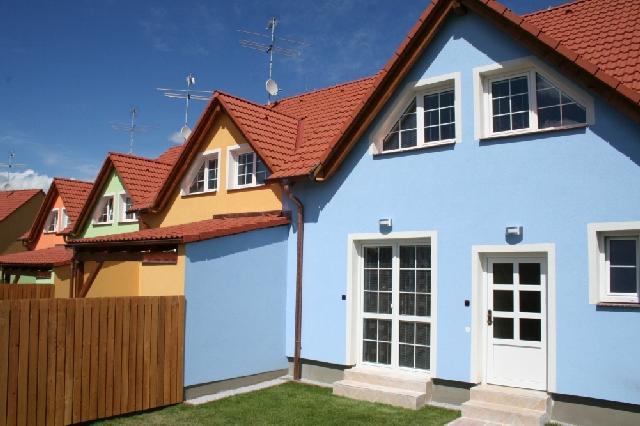 Apartmany Nowy Frymburk Eksteriør bilde